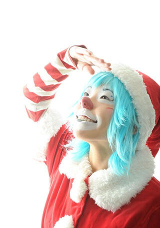 雑誌・出版用プロフィール