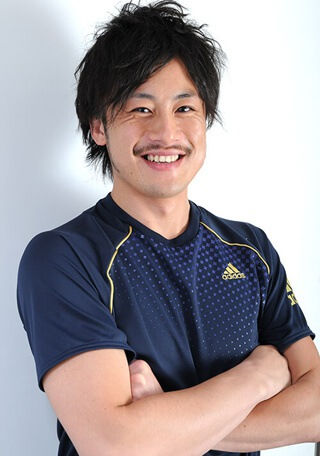 パーソナルトレーナー写真