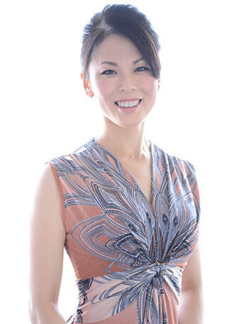 女性経営者写真