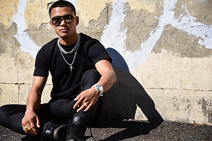 アーティストスナップ写真、出張撮影