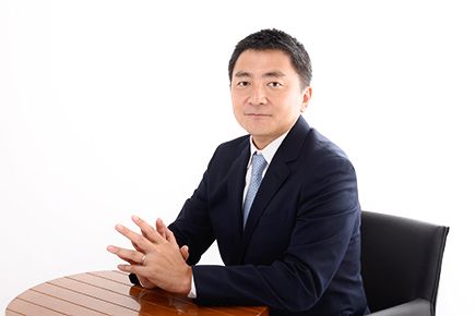 ブラインド背景写真